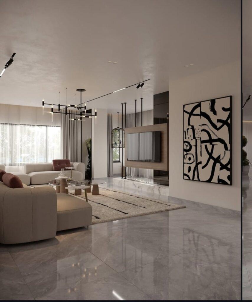 "Expert interior designers in Lucknow for stylish and modern spaces"