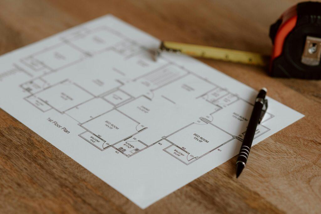 "Expert building planning and consultation in Lucknow – Shailvi Constructions helps you design and execute projects with precision."